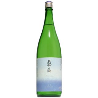 【日本酒】天狗舞　冬吟　純米吟醸　1800ml