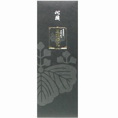 芋焼酎】無濾過仕上 黒瀬安光28° 720ml - 酒の秋山 | 日本酒