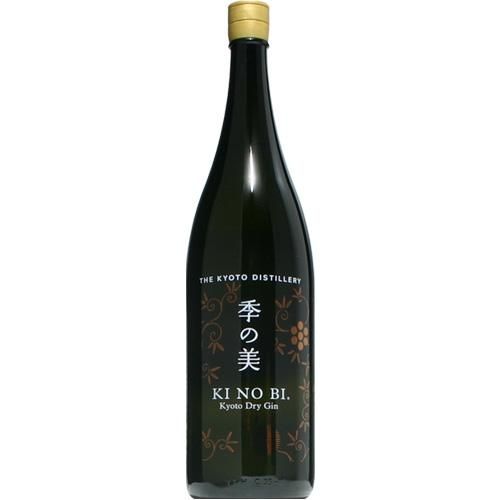 ジン】季の美 京都ドライジン 1800ml (化粧箱付き) - 酒の秋山 ジン】季の美 京都ドライジン 1800ml (化粧箱付き) - 酒の秋山