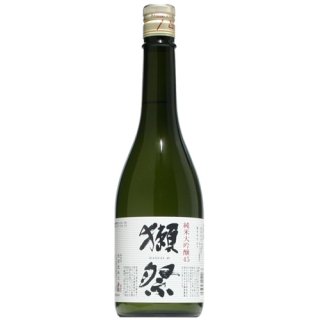 【日本酒】獺祭　純米大吟醸　45　720ml　※欠品中・入荷日未定