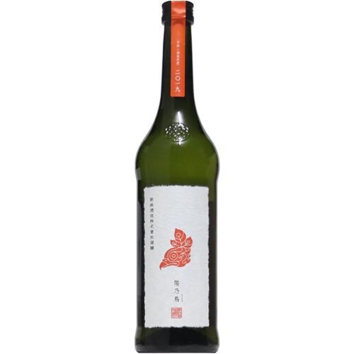 日本酒】新政 PRIVATE LAB -陽乃鳥- 720ml【店頭販売のみ】※参考掲載 