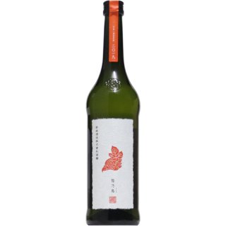 【日本酒】新政　PRIVATE LAB　-陽乃鳥-　720ml【店頭販売のみ】※参考掲載