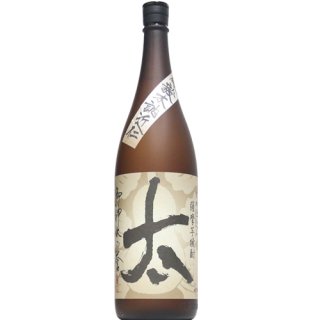 太久保酒造（侍士の門、杜の妖精） - 酒の秋山 | 日本酒・地酒・本格
