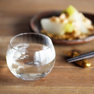 【グラス】木本硝子　日本酒専用    サケグラス    ５タイプ　セット（送料無料対象）