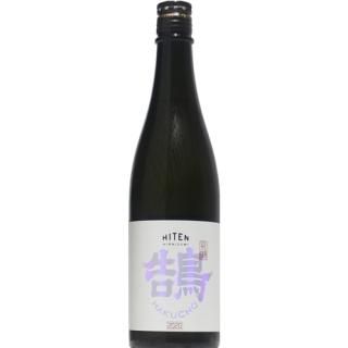 ܼ - HITEN -     (HAKUCHO)Type-C 720mlͽ117ͽ