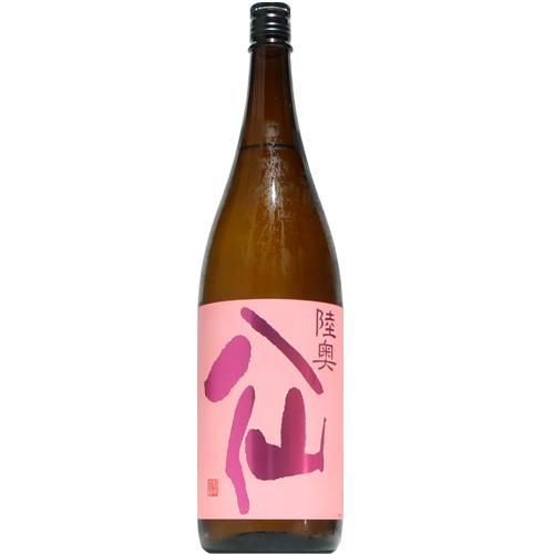 日本酒 陸奥八仙 吟醸 ピンクラベル 1800ml 酒の秋山 日本酒 地酒 本格焼酎の通販 日本酒 陸奥八仙 吟醸 ピンクラベル 1800ml 酒の秋山 日本酒 地酒 本格焼酎の通販