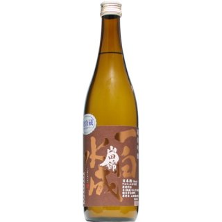 【日本酒】一白水成　純米吟醸　山田錦　720ml