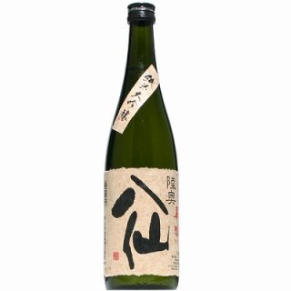 【日本酒】陸奥八仙　純米大吟醸　華想い40　720ml   箱付
