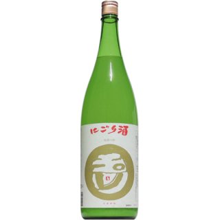 【日本酒】玉川　にごり酒　1800ml