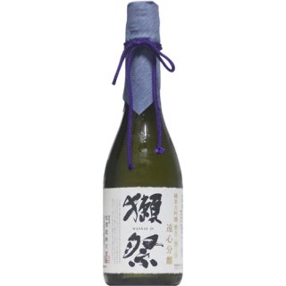 【日本酒】獺祭　純米大吟醸　磨き二割三分　遠心分離　DX箱入り　720ml