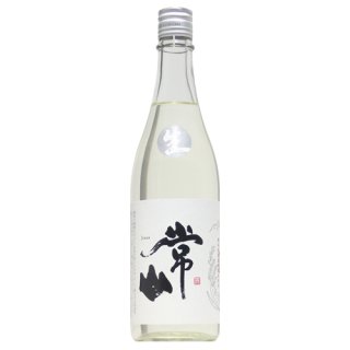 【日本酒】常山　純米吟醸　さかほまれ　直汲み　生　720ml　