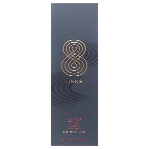 【日本酒】 満寿泉×シーバスリーガル 『リンク8』 750ml - 酒の秋山 | 日本酒・地酒・本格焼酎の通販