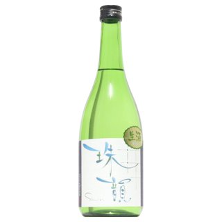 【日本酒】　珠韻　生　720ml