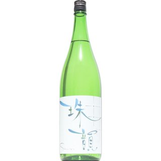 【日本酒】　珠韻　1800ml