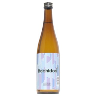 【日本酒】米鶴　YONETSURU　Hachidori（ハチドリ） 生もと 純米大吟醸 生　720ml  