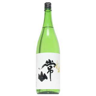 【日本酒】常山　純米大吟醸　芳醇辛口　極（きわみ）　1800ml
