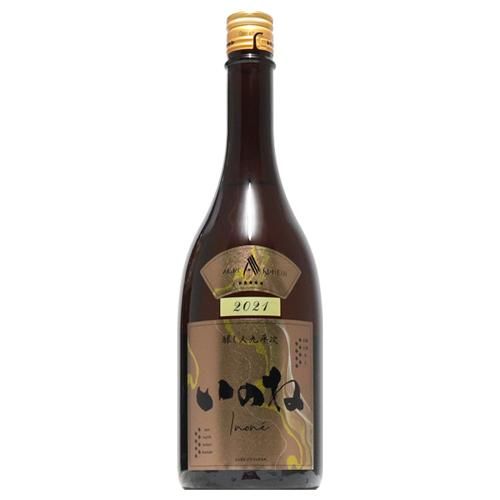 日本酒】醸し人九平次 星シリーズ 「いのね」 5つ星 720ml 箱付 日本酒】醸し人九平次 星シリーズ 「いのね」 5つ星 720ml 箱付