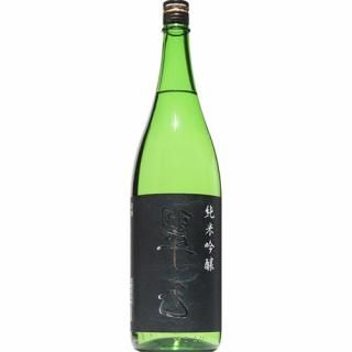 【日本酒】 翠玉 純米吟醸 裏 1800ml