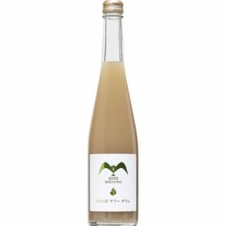 ¤꤭塼8000 BREWINGȥȥ SOUR POIRE500ml
