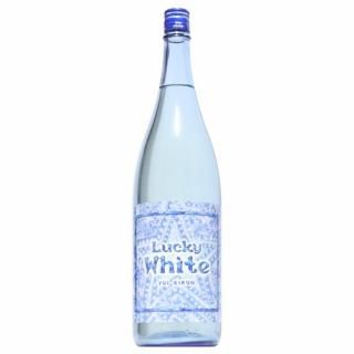 ܼ۱ѷLucky White (åۥ磻)ˤꡡ1800ml