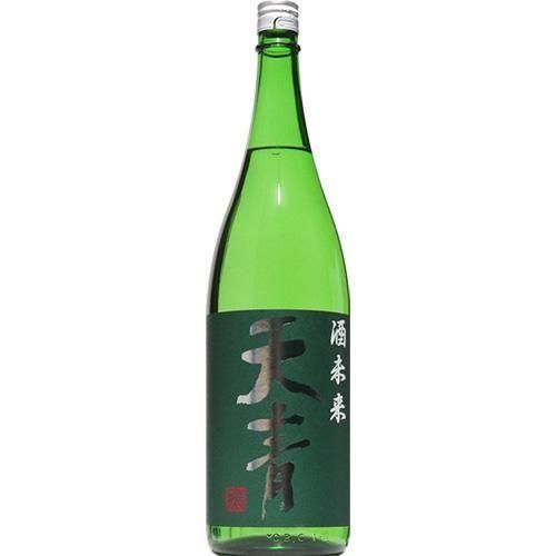 日本酒】天青 純米吟醸 酒未来 1800ml - 酒の秋山 | 日本酒・地酒