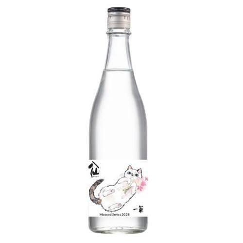 日本酒6本セット 紀土、鳳凰美田、アカブ、陸奥八仙、たかちよ、一白水成 日本酒】陸奥八仙 Mixseed Series 一華 蔵人:畑内 美憂 720ml