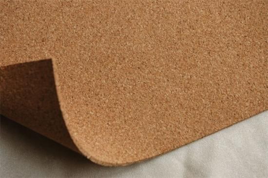 壁用コルクシート 幅1200x厚さ5mm 壁用コルクシート 幅1200x厚さ5mm