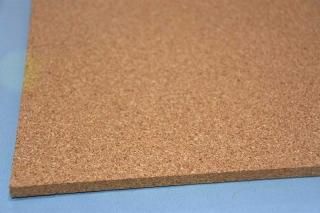 Amazon | アズワン コルク栓 φ6×φ3×16mm 10個入/3-8277-01