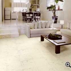 店舗用クッションフロアの販売