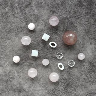 羅樹天然石素材 - LOKI 羅樹工房