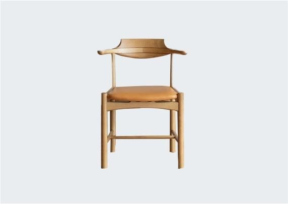 merci. ！TIMBER COURT 特注チェア　① TIMBER COURT｜オリジナル家具・オーダー家具、インテリア