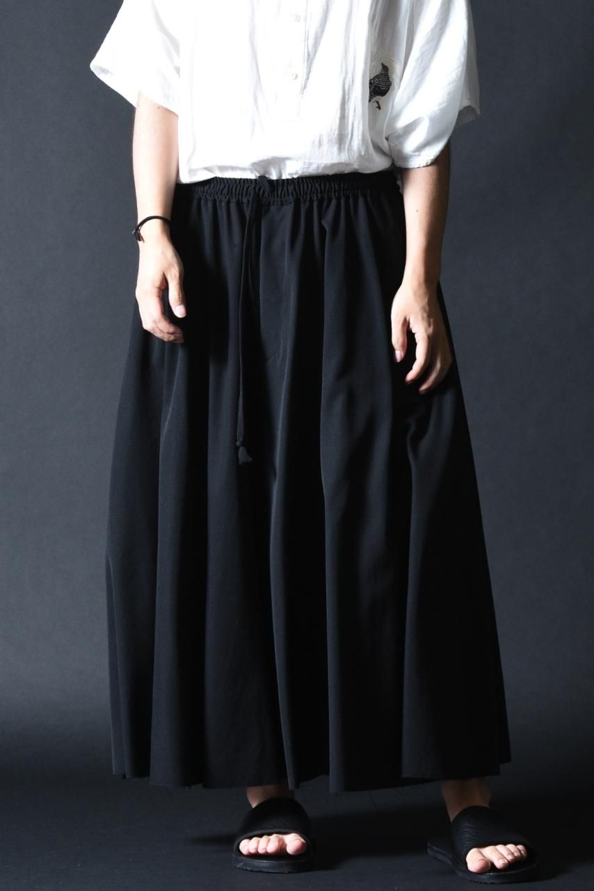 ヤコ様専用ページ BISHOOL Pumpkin Drape Pants | thelofttown.com