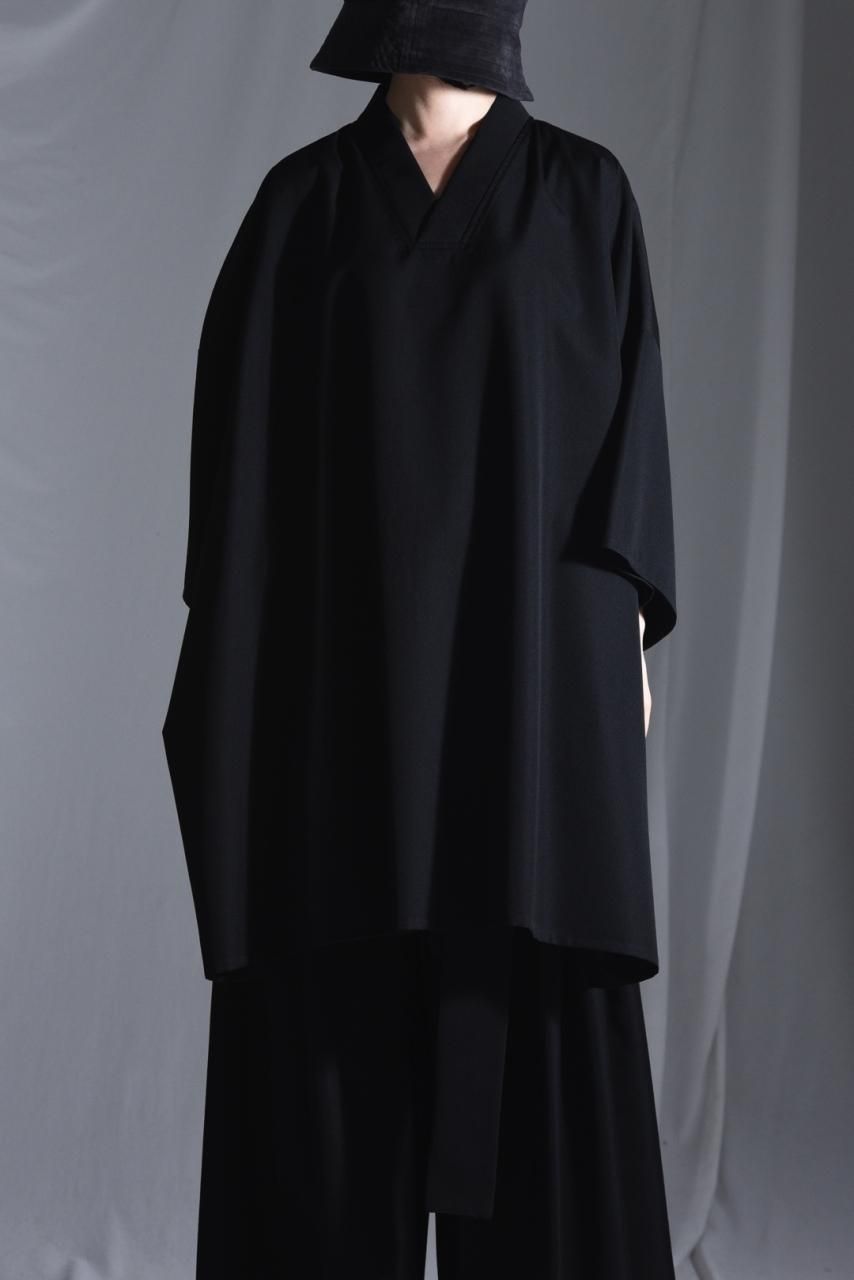 激安店舗 - BISHOOL ウールギャバジン 着物コート - 激安 偽物:18667円