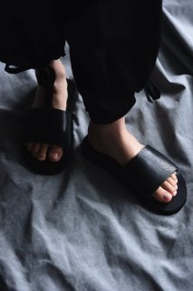 Leather Sandal 
