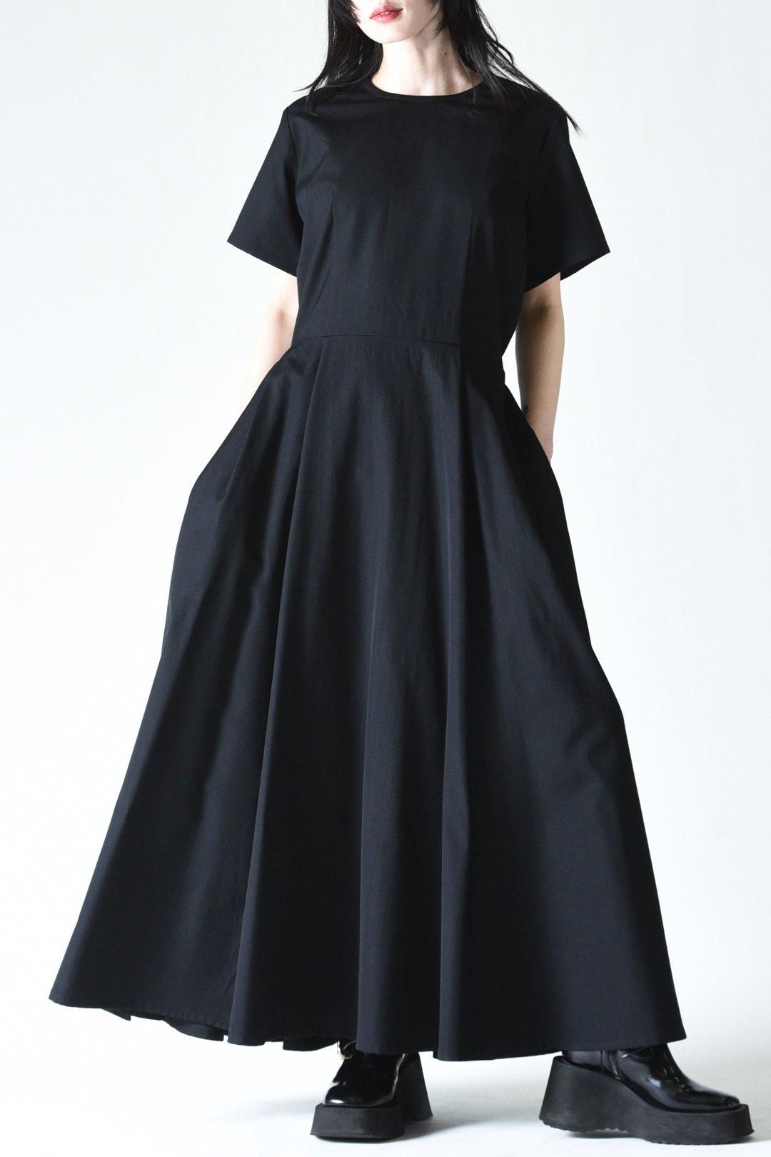 ワンピース bishool/woolgabardine asymmetry onepiece bishool/woolgabardine asymmetry onepiece