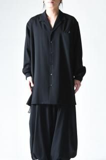 Dusk X2 Hooded Kimono Jacket – Niepce