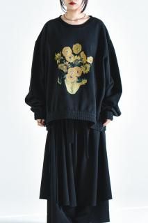 Vague Sweat -himawari-