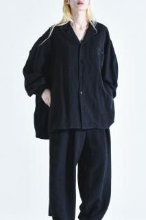 BISHOOL] Cashmere Super Big Stole BISHOOLがモノづくりの拠点