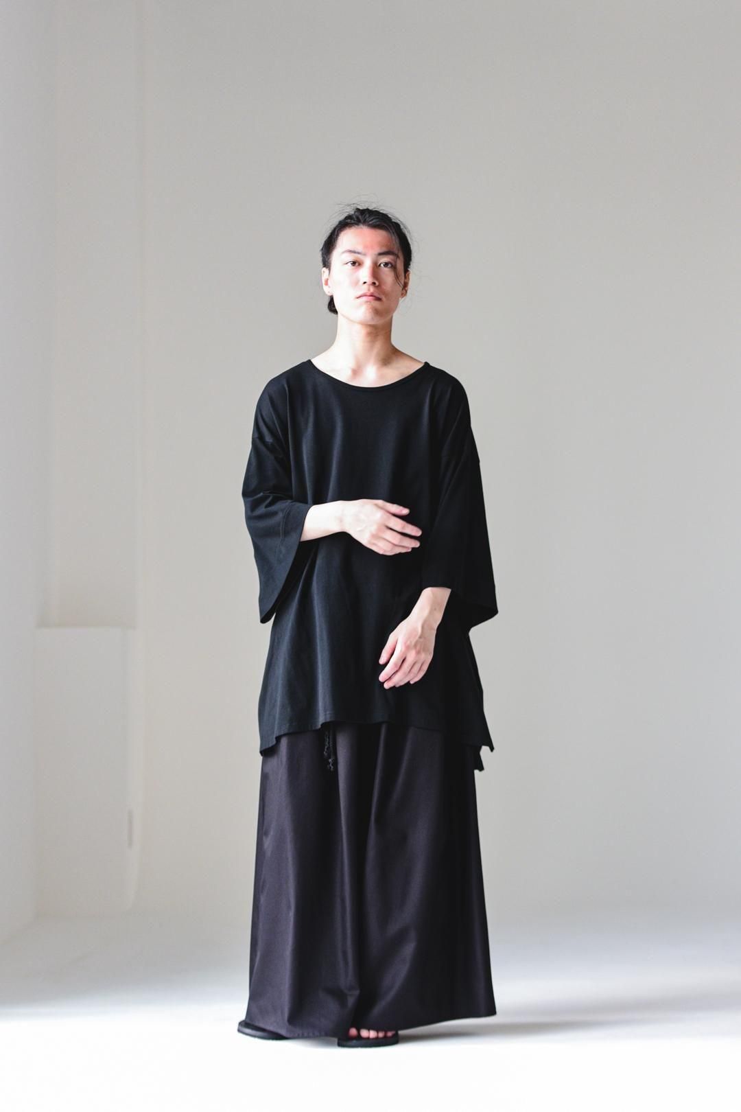 バックボーン　Giza cotton カットソー BEAUTY＆YOUTH UNITED ARROWS tシャツ ギザコットン SUPERB