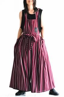 Bishu Rayon Dobby Wrap KIMONO Cloth 