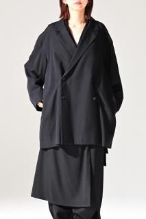 BISHOOL ビッグストール BISHOOL ビッグストール BISHOOL] Super Big Wool Stole ビ