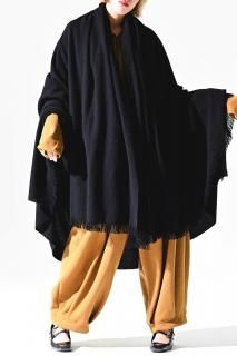 Cashmere Super Big Stole