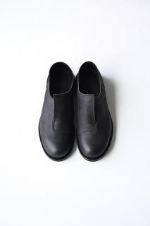 Wrap Leather Shoes