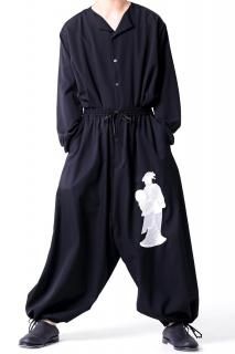 bishool セットアップ BISHOOL