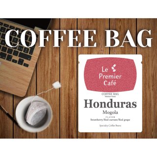 コーヒーバッグ シングルオリジン　- Honduras Mogola -