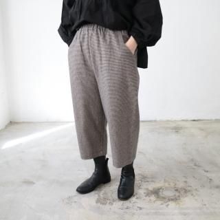 パンツ - YARRA | doux bleu online shop