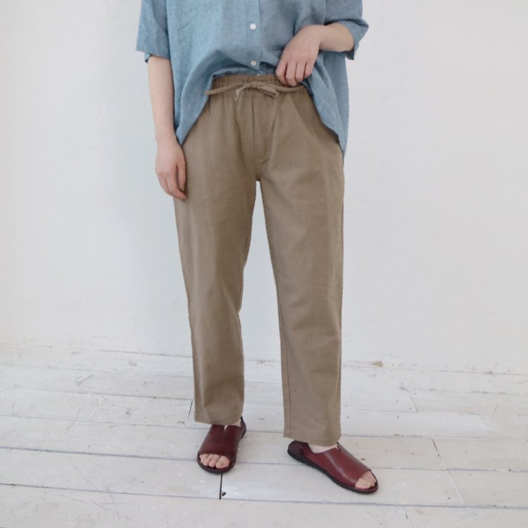 パンツ - YARRA/doux bleu online shop