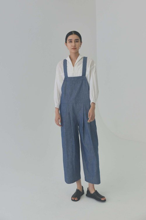 パンツ - YARRA/doux bleu online shop