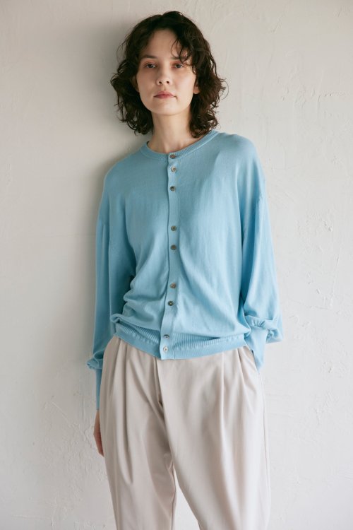 ニット - YARRA/doux bleu online shop