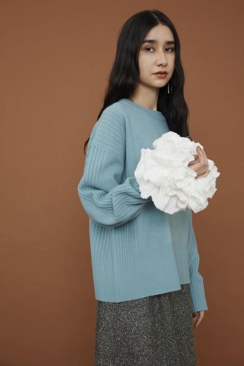 doux bleuȥեΥץ륪СDB-2442-024